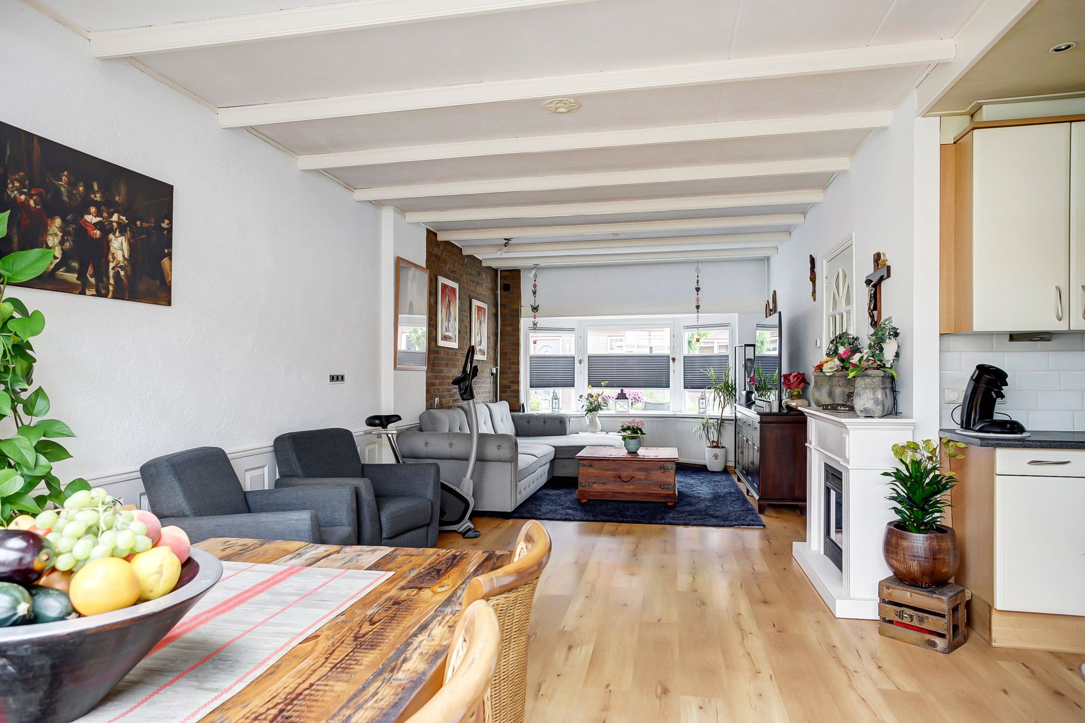 Foto 3 van Lange Tuinstraat 16