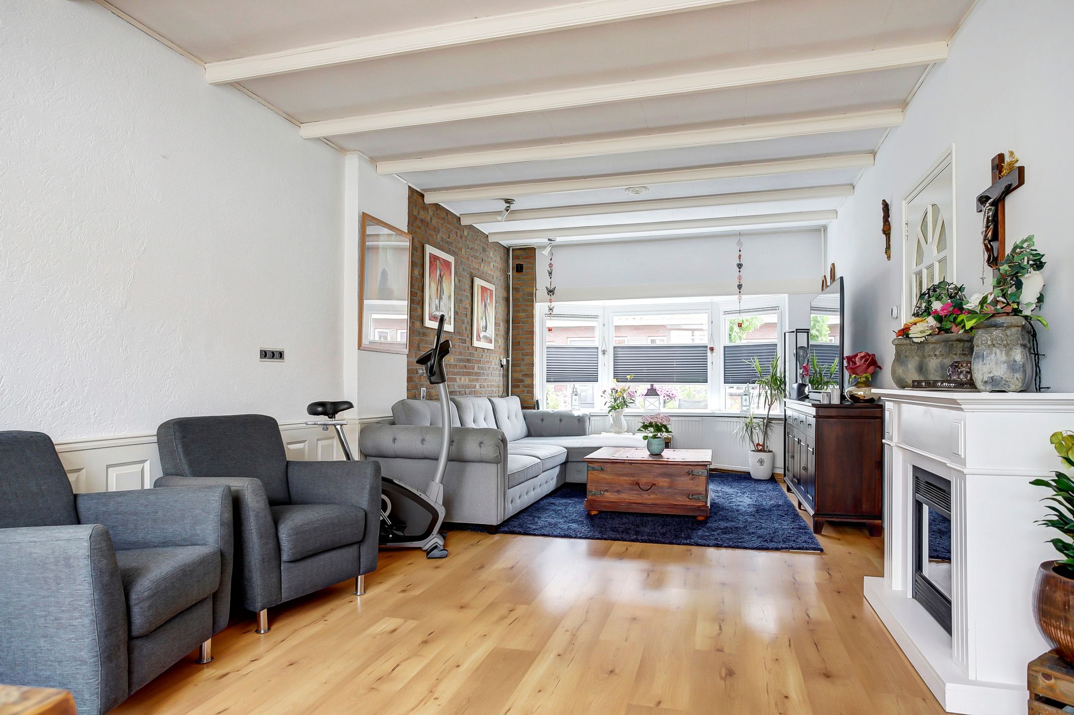 Foto 6 van Lange Tuinstraat 16