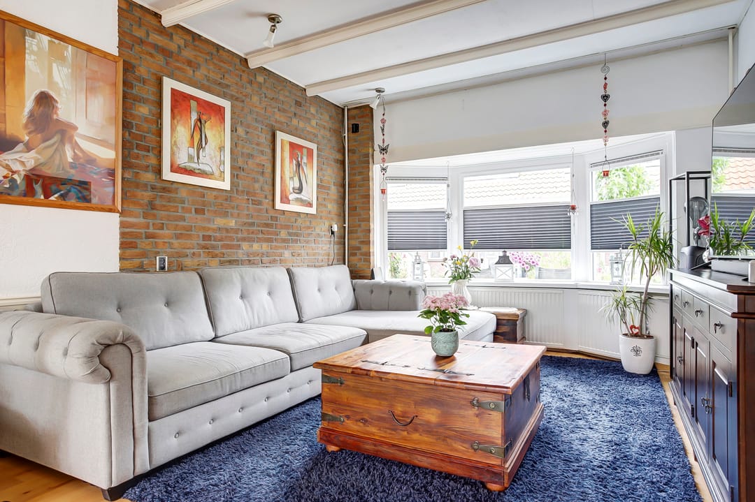 Foto 7 van Lange Tuinstraat 16