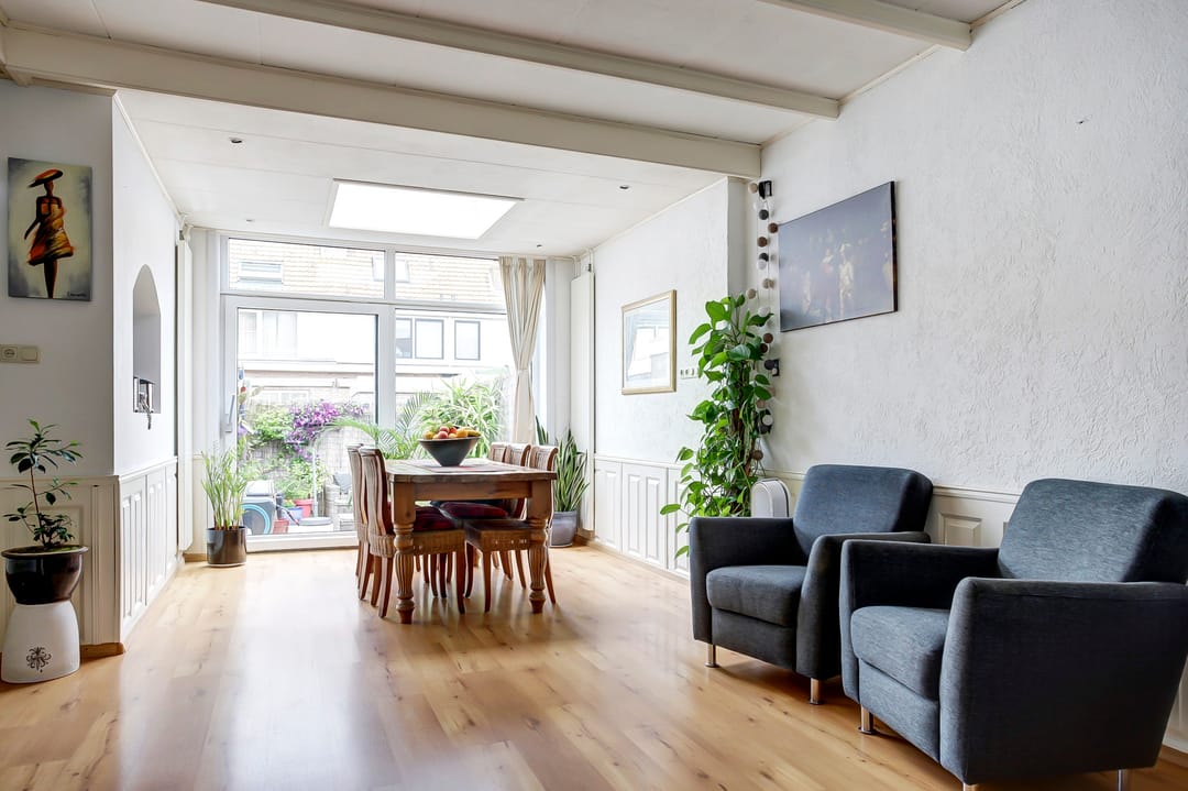 Foto 8 van Lange Tuinstraat 16