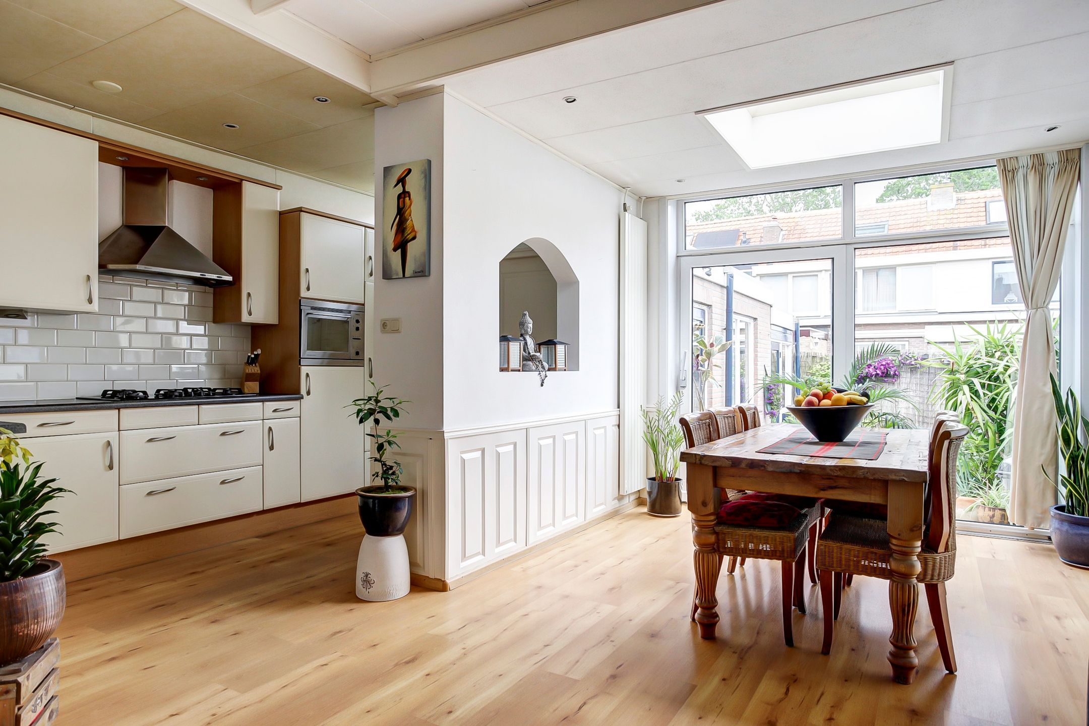 Foto 9 van Lange Tuinstraat 16