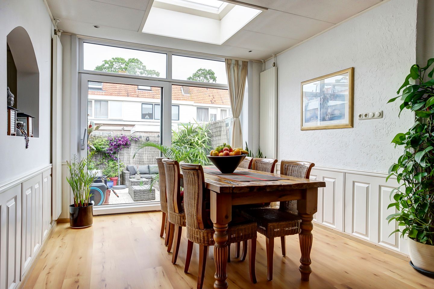 Foto 10 van Lange Tuinstraat 16