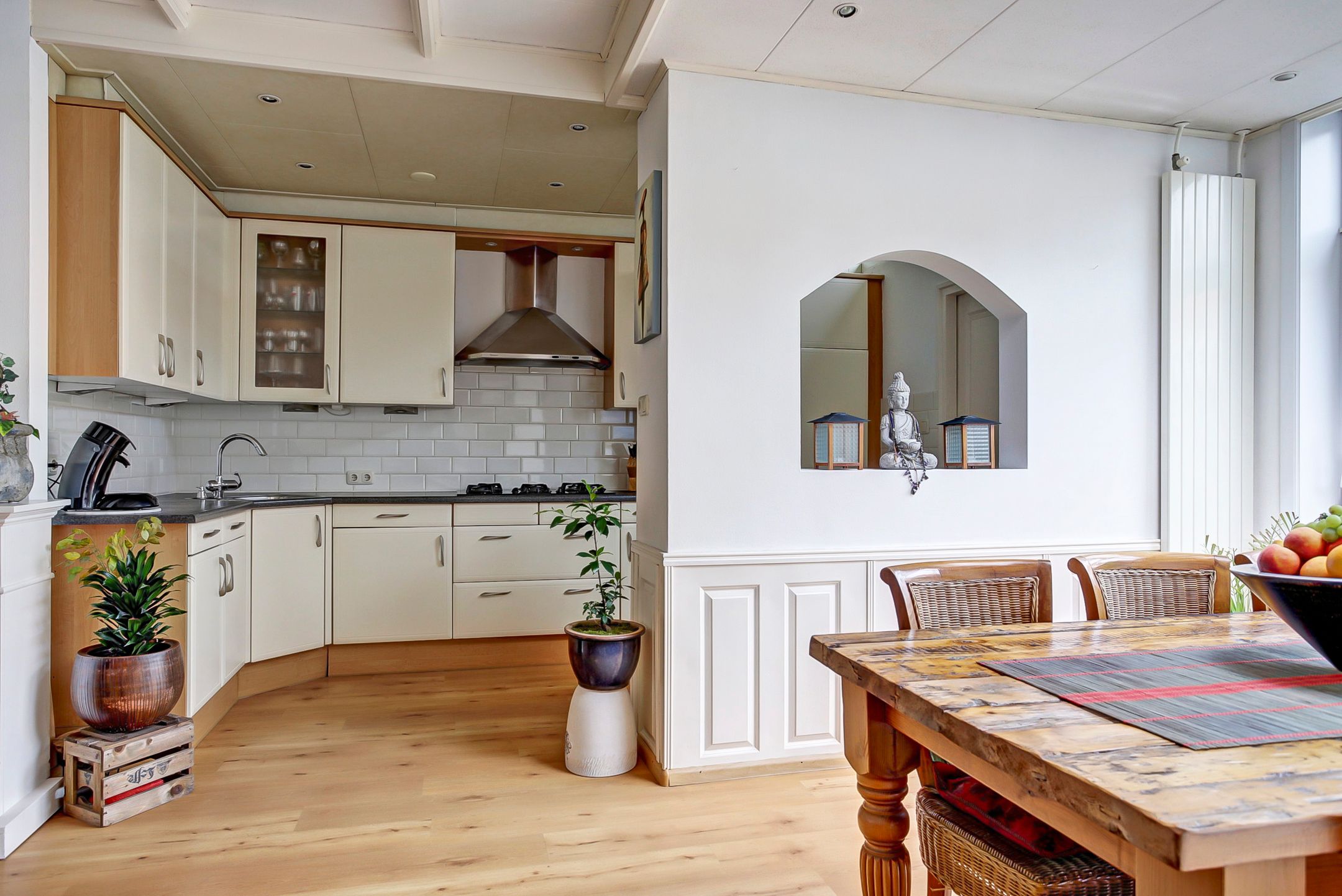 Foto 12 van Lange Tuinstraat 16