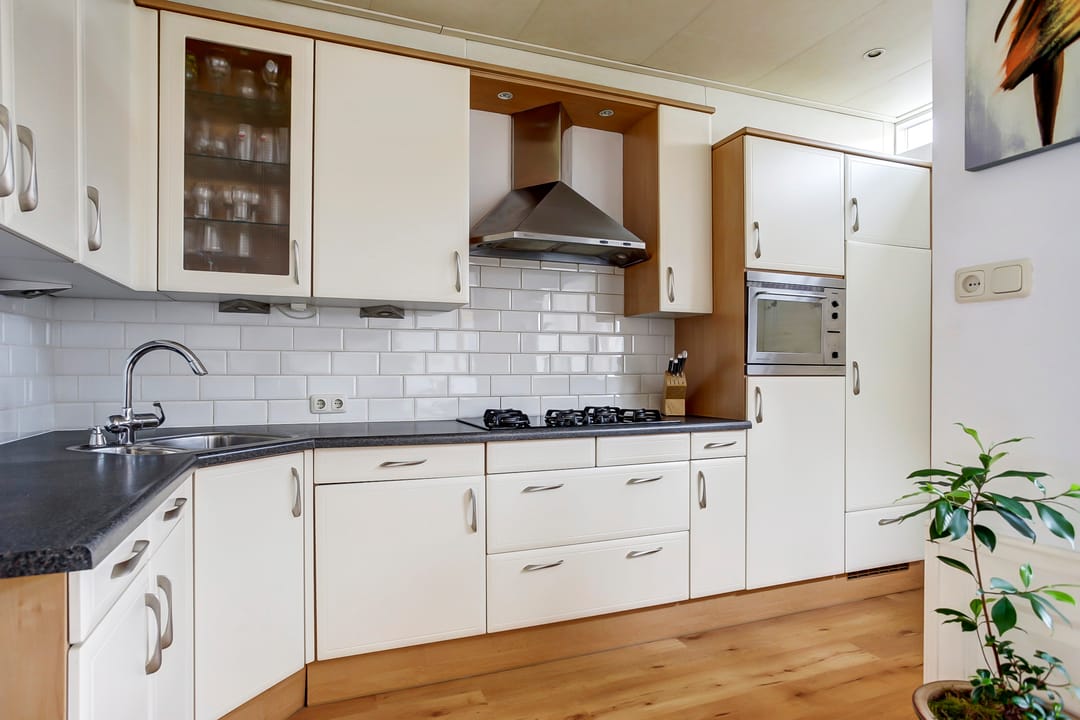 Foto 13 van Lange Tuinstraat 16