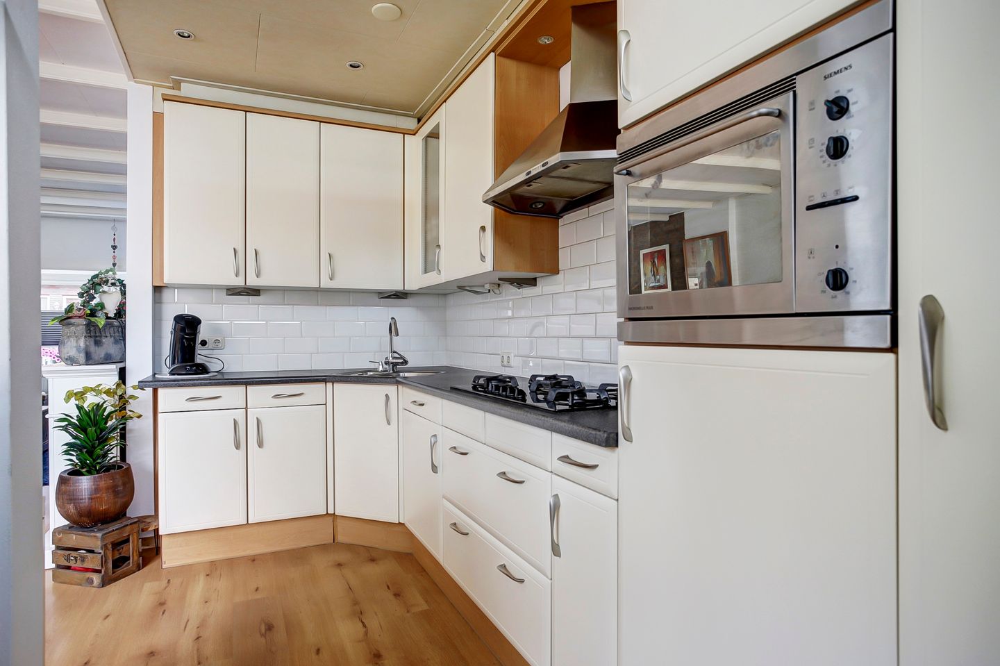 Foto 14 van Lange Tuinstraat 16