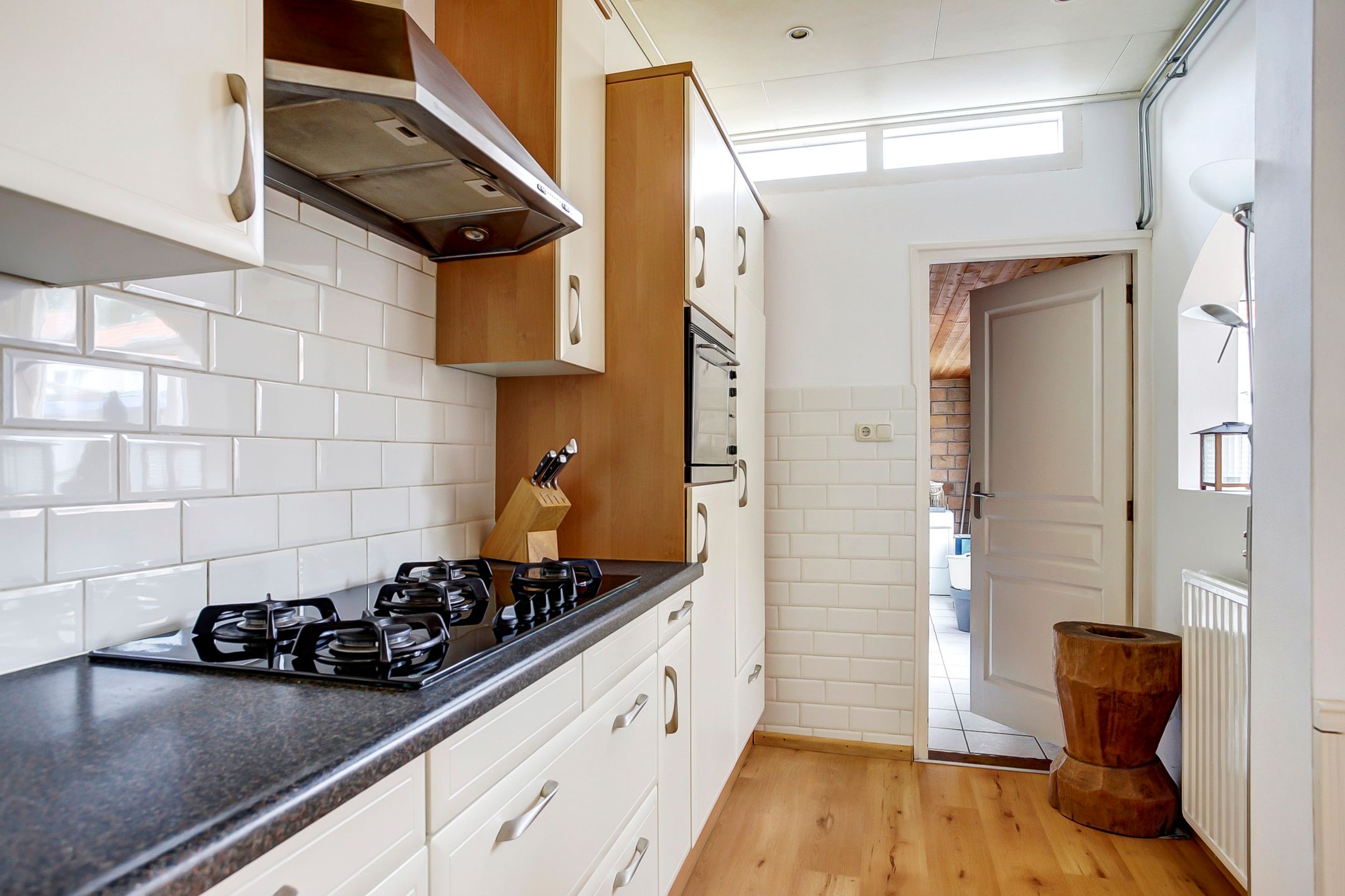 Foto 15 van Lange Tuinstraat 16