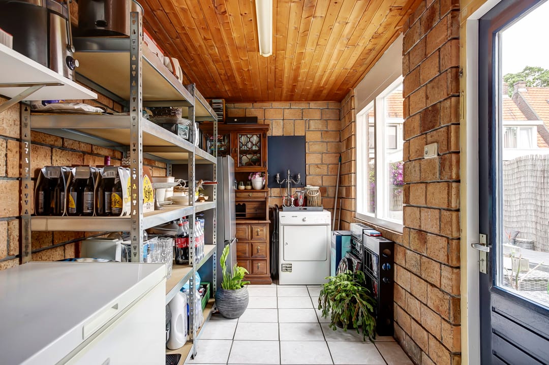 Foto 16 van Lange Tuinstraat 16