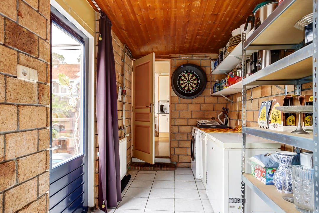 Foto 17 van Lange Tuinstraat 16