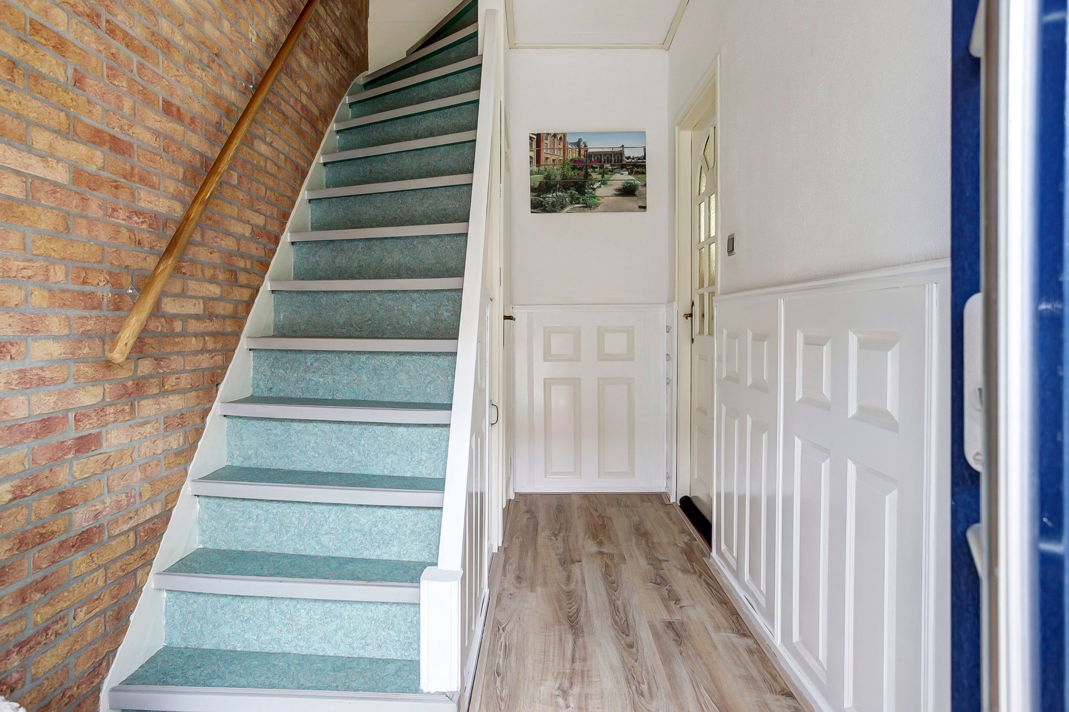 Foto 18 van Lange Tuinstraat 16