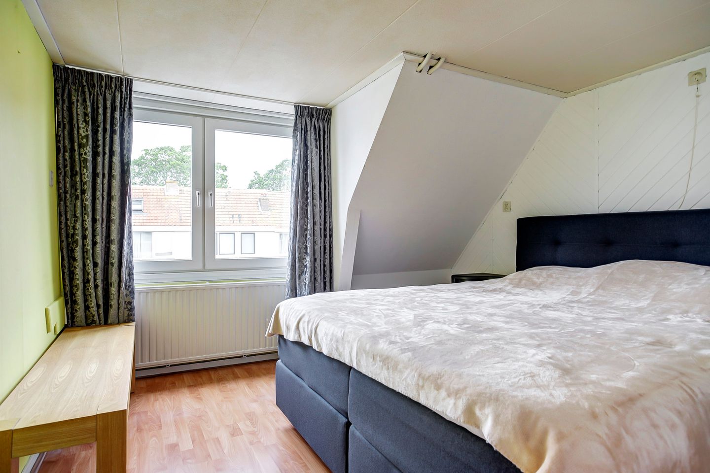 Foto 20 van Lange Tuinstraat 16