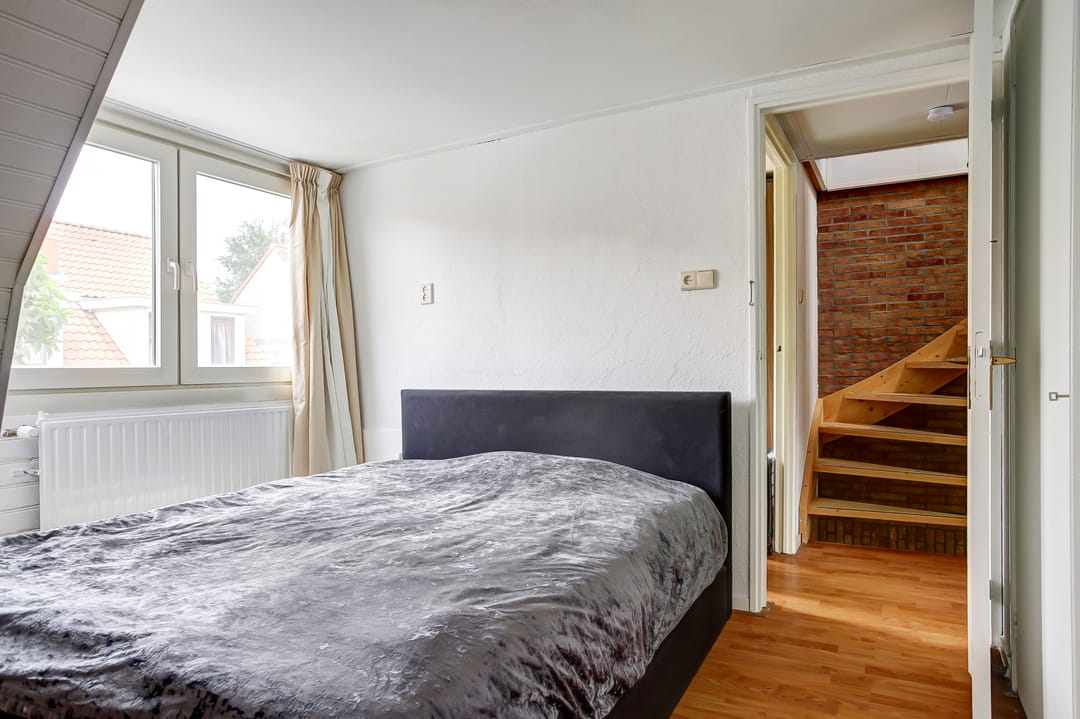 Foto 22 van Lange Tuinstraat 16