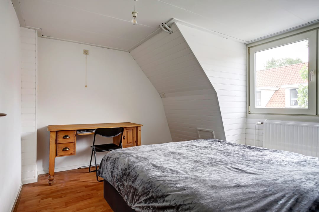 Foto 23 van Lange Tuinstraat 16