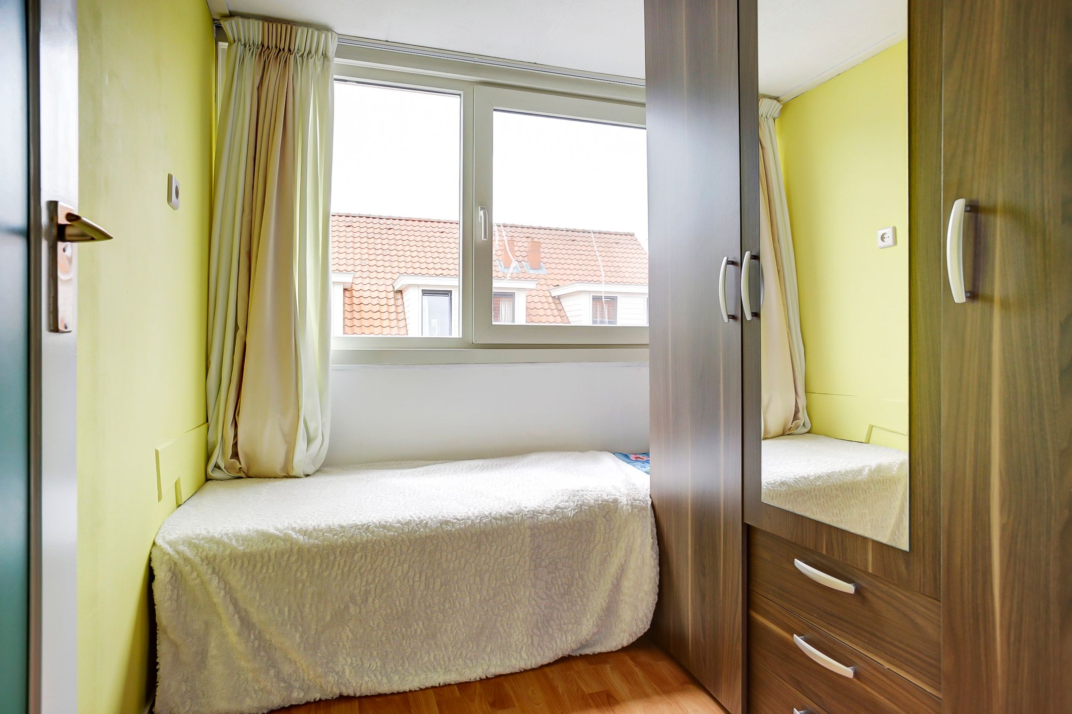 Foto 24 van Lange Tuinstraat 16