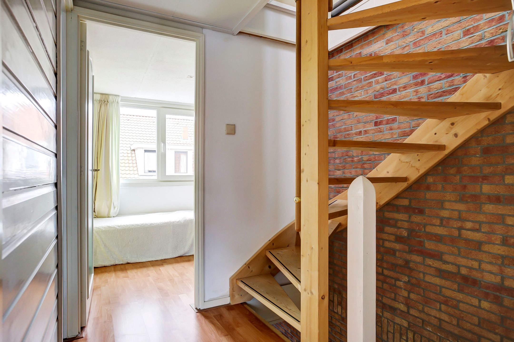 Foto 27 van Lange Tuinstraat 16