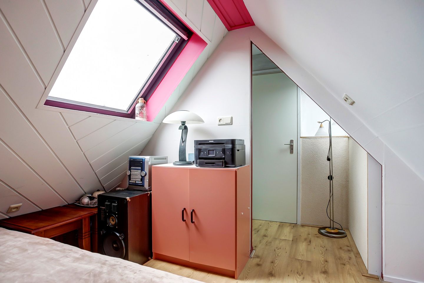 Foto 29 van Lange Tuinstraat 16