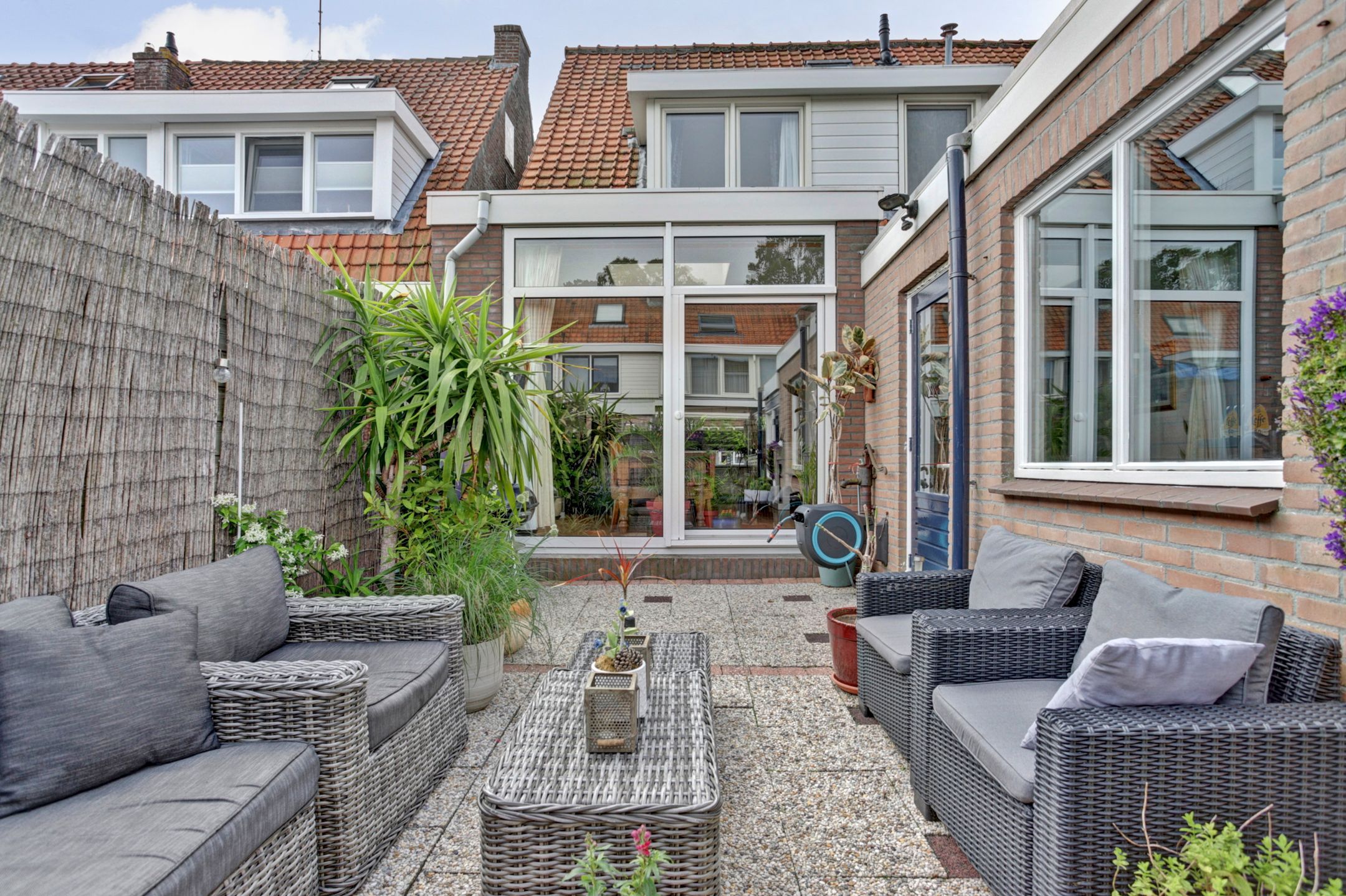 Foto 30 van Lange Tuinstraat 16