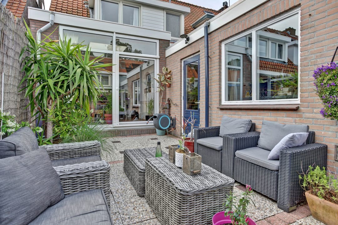 Foto 32 van Lange Tuinstraat 16