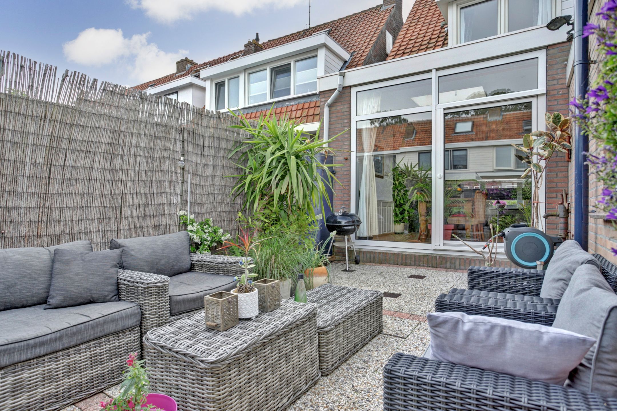 Foto 33 van Lange Tuinstraat 16