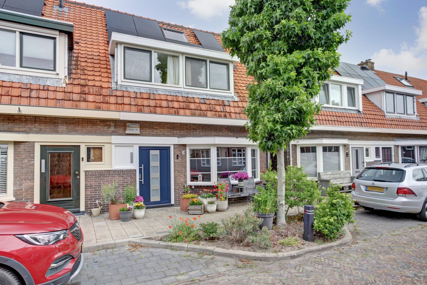 Foto 34 van Lange Tuinstraat 16