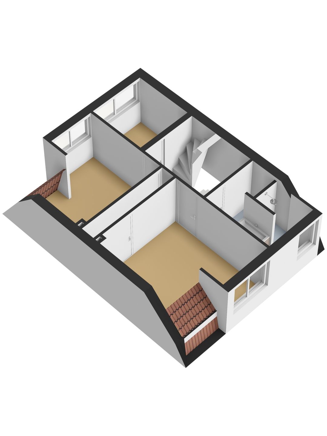 Foto 38 van Lange Tuinstraat 16