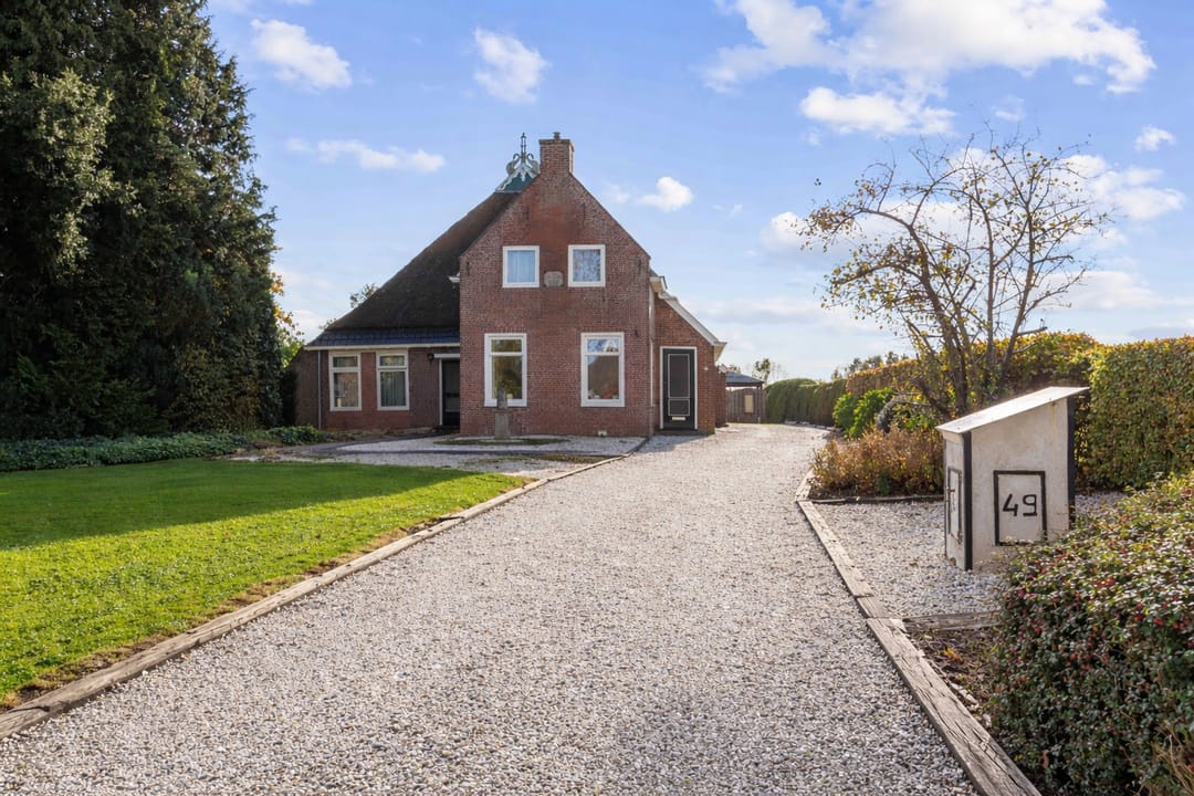 Photo 2 of Kerkstraat 49
