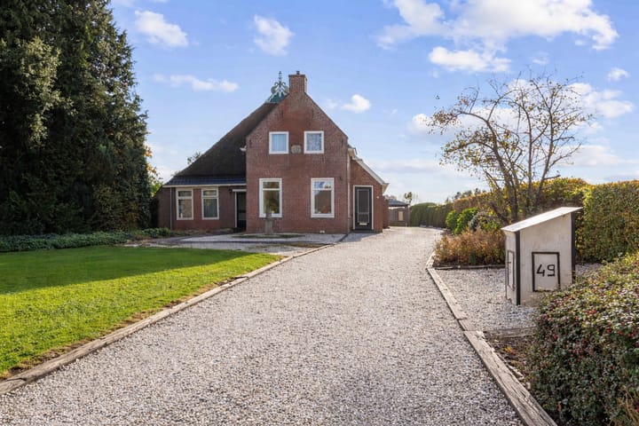 Photo 2 of Kerkstraat 49