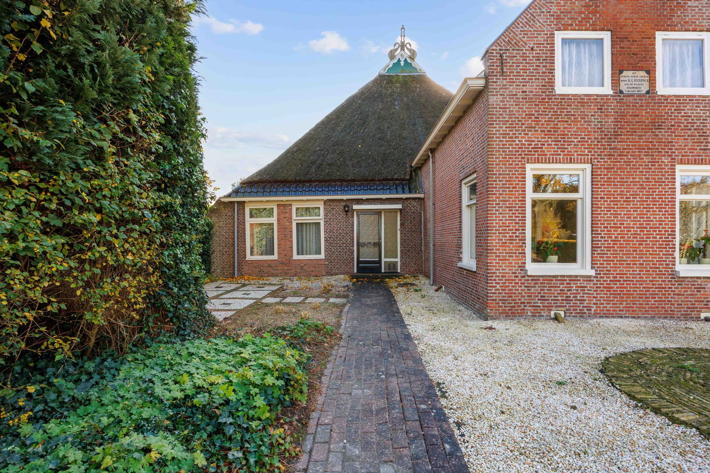Photo 10 of Kerkstraat 49