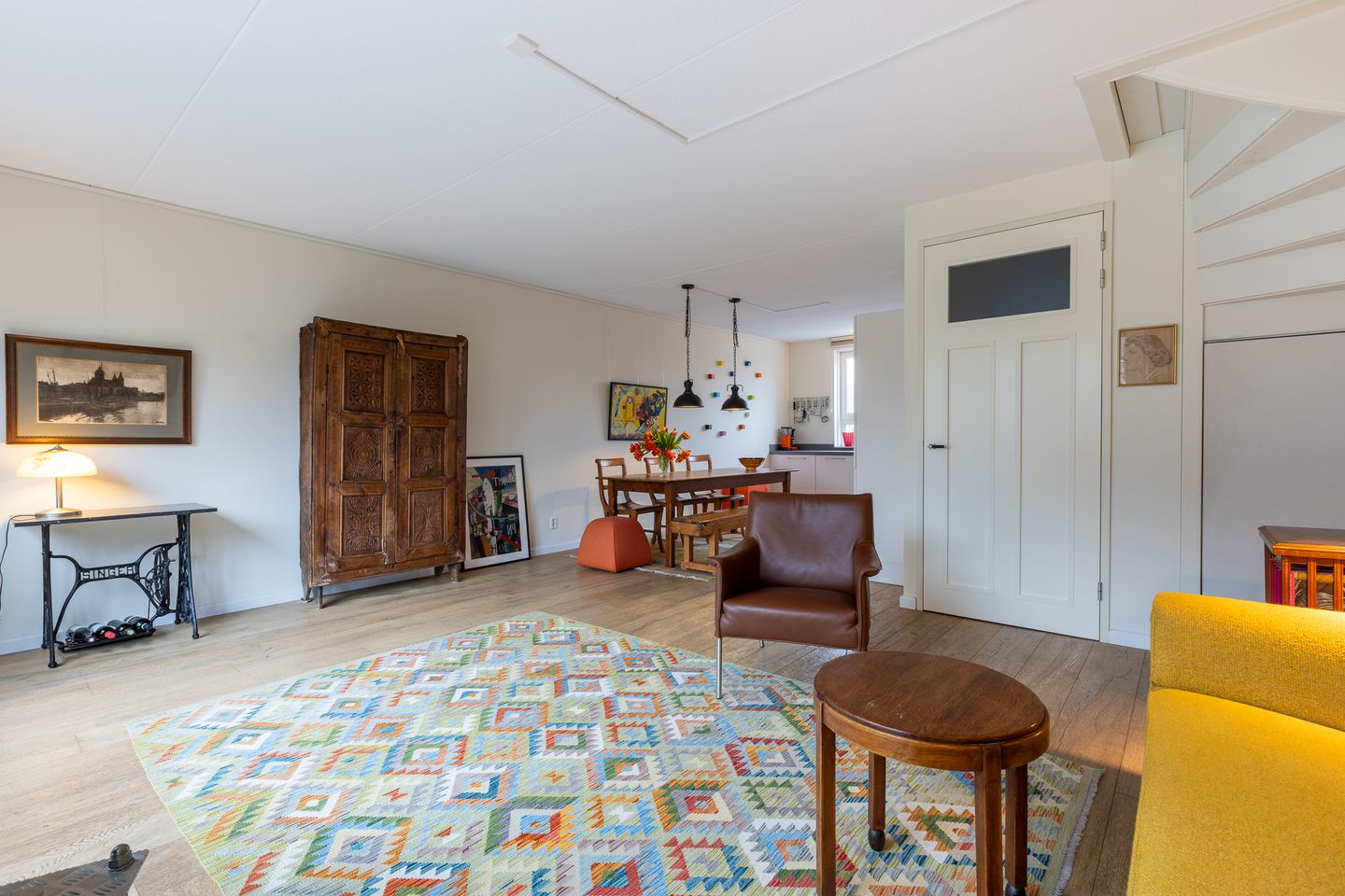 Foto 4 van Prinsekaai 40