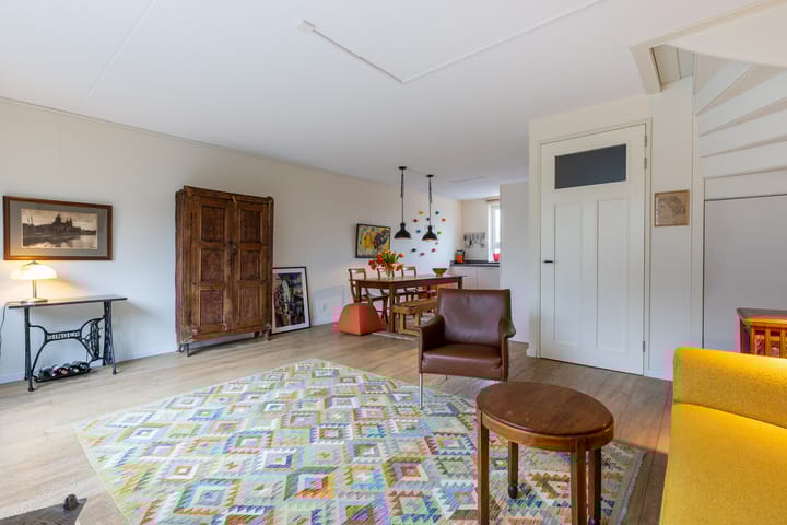 Foto 4 van Prinsekaai 40