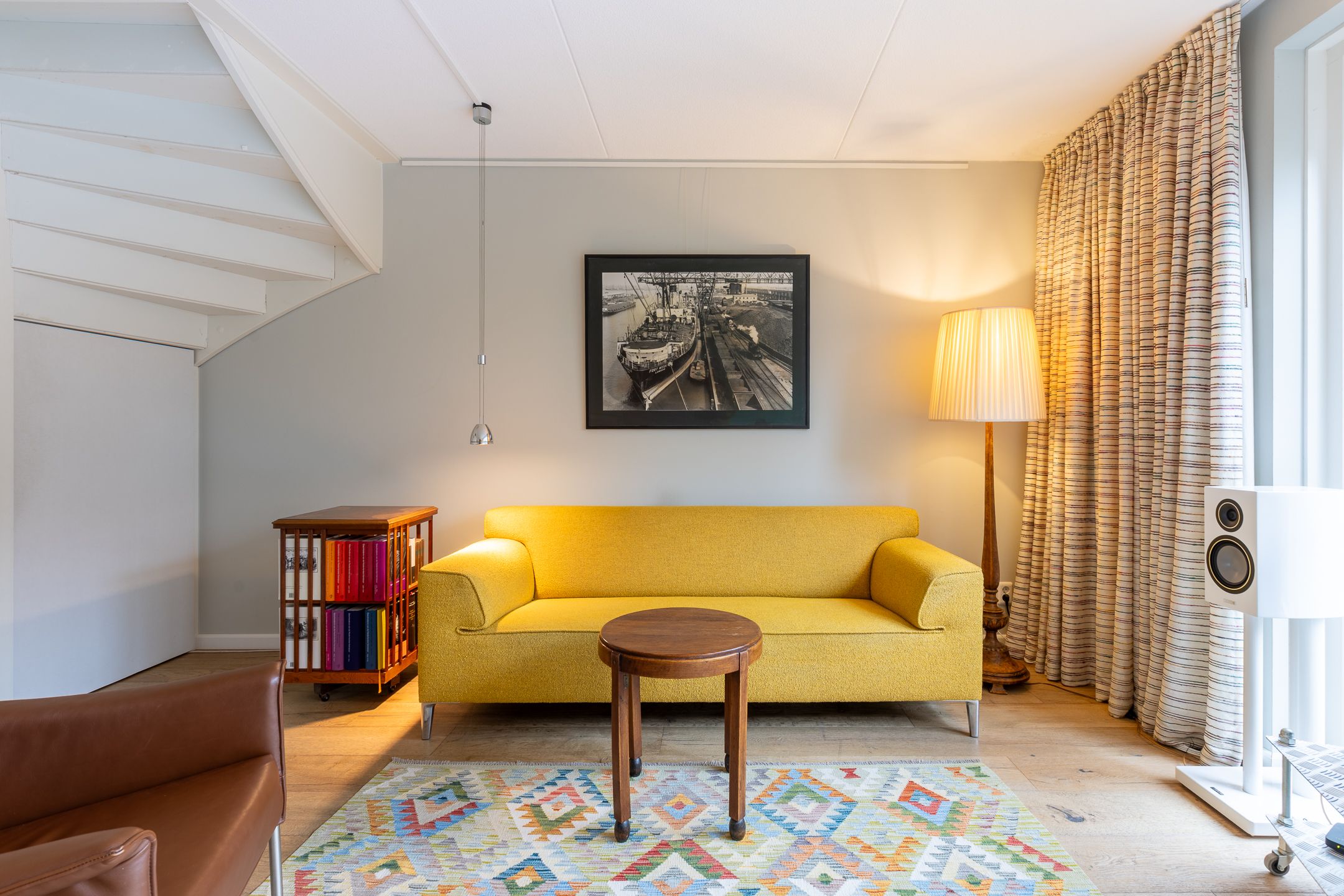 Foto 6 van Prinsekaai 40