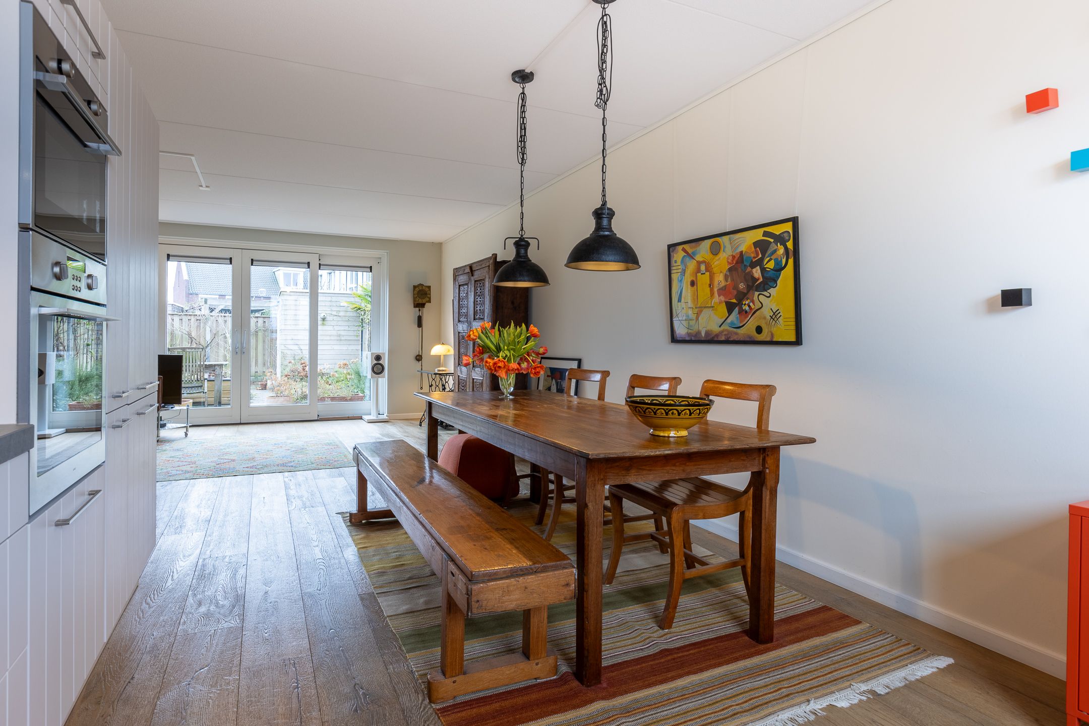 Foto 12 van Prinsekaai 40