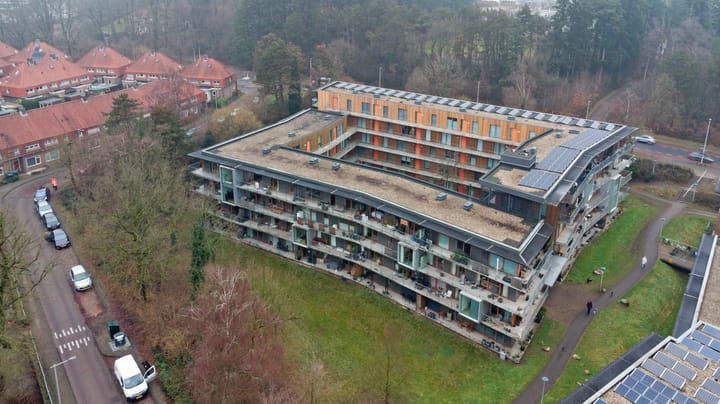 Klein Vijverdal 49 main image