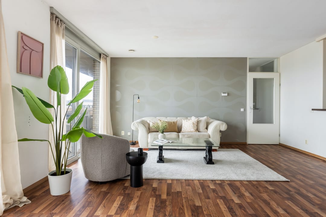 Foto 2 van Wijnand Nuijenstraat 59