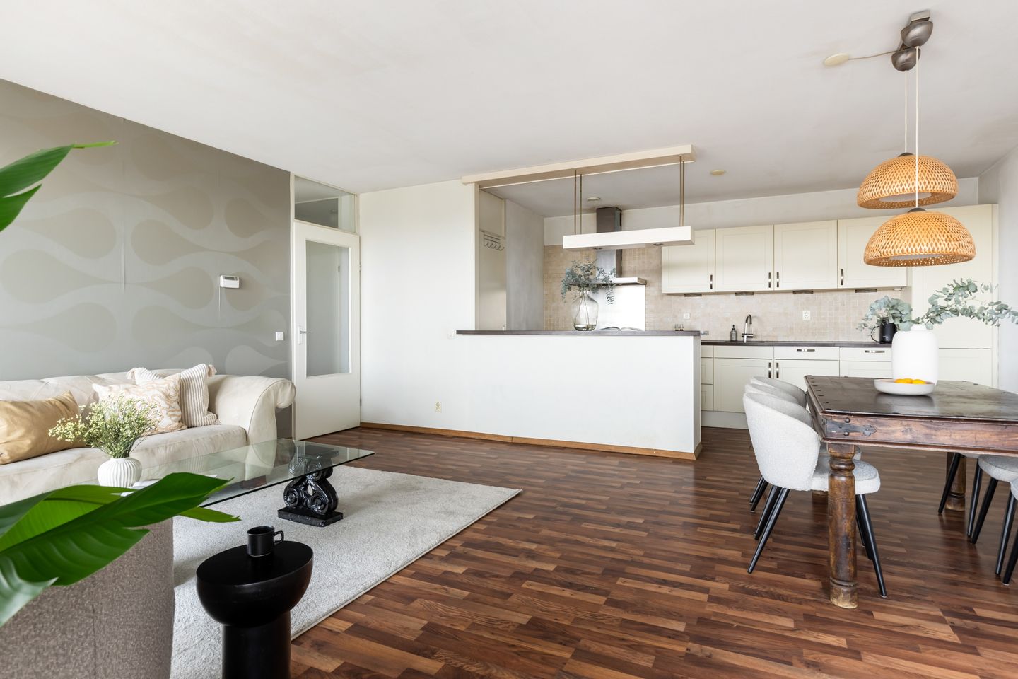 Foto 5 van Wijnand Nuijenstraat 59