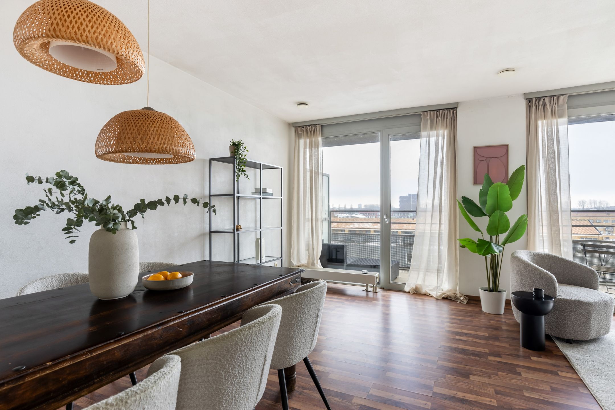 Foto 9 van Wijnand Nuijenstraat 59