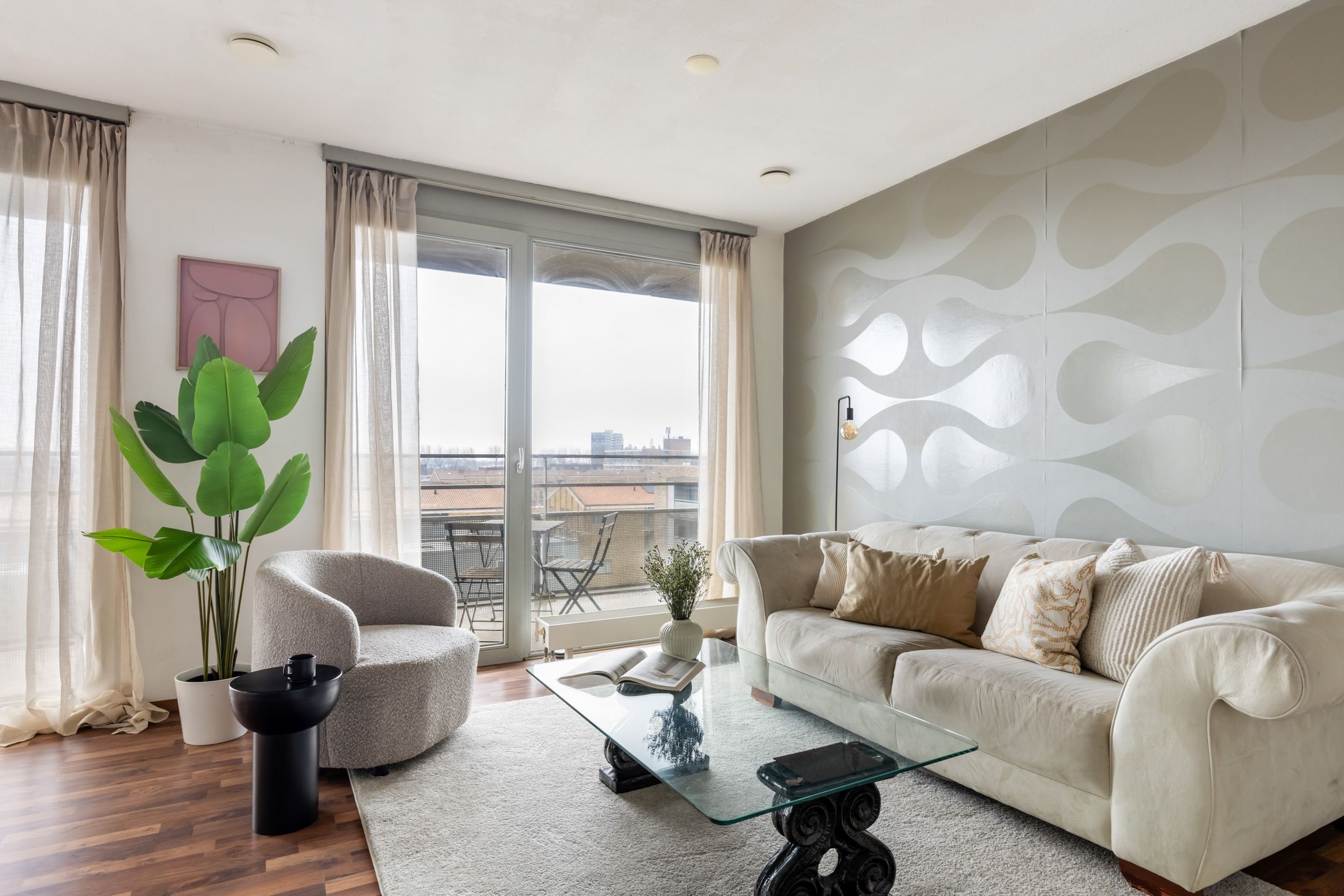 Foto 3 van Wijnand Nuijenstraat 59