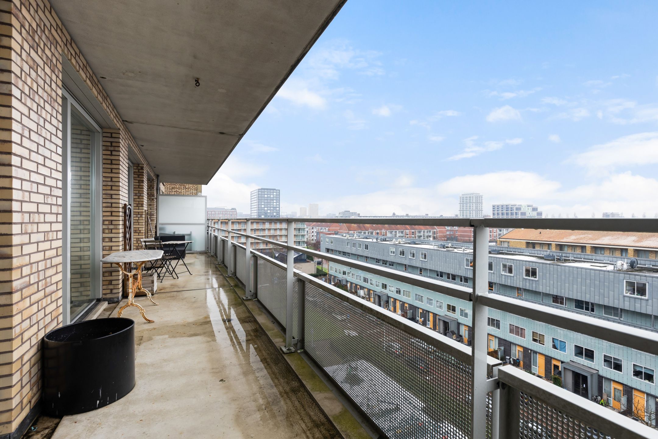 Foto 21 van Wijnand Nuijenstraat 59