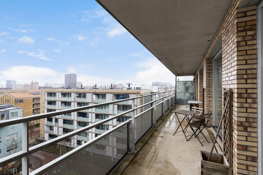 Foto 22 van Wijnand Nuijenstraat 59