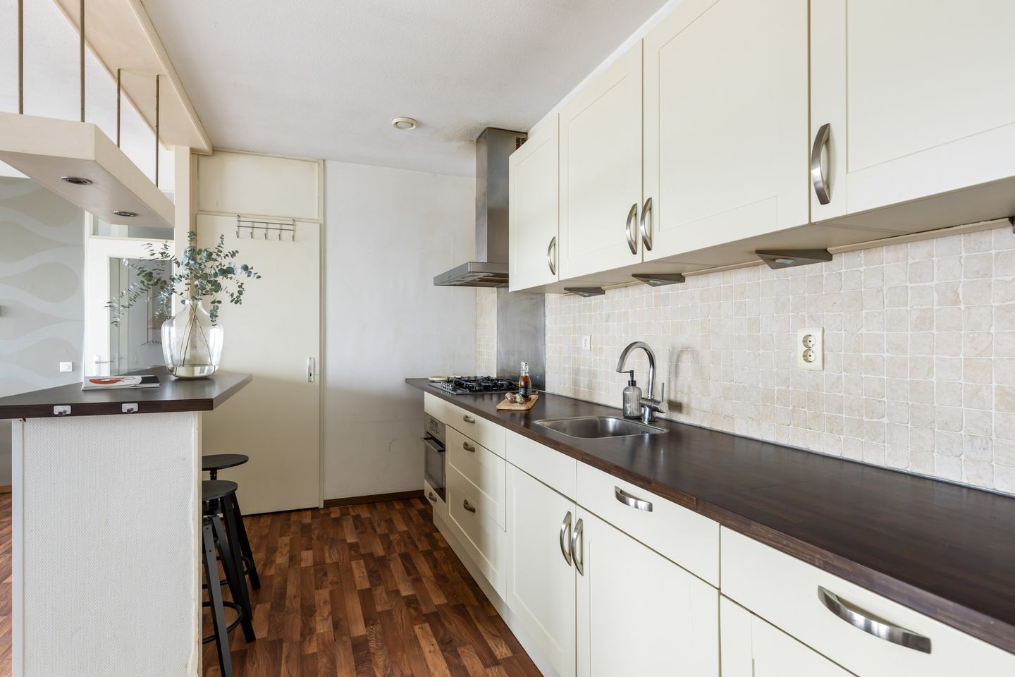 Foto 10 van Wijnand Nuijenstraat 59