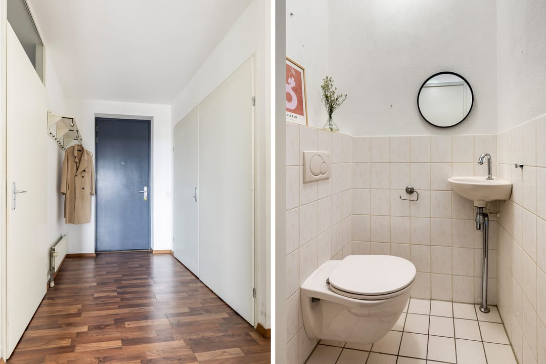 Foto 26 van Wijnand Nuijenstraat 59