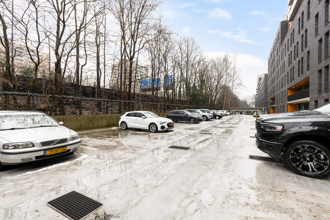 Foto 31 van Wijnand Nuijenstraat 59