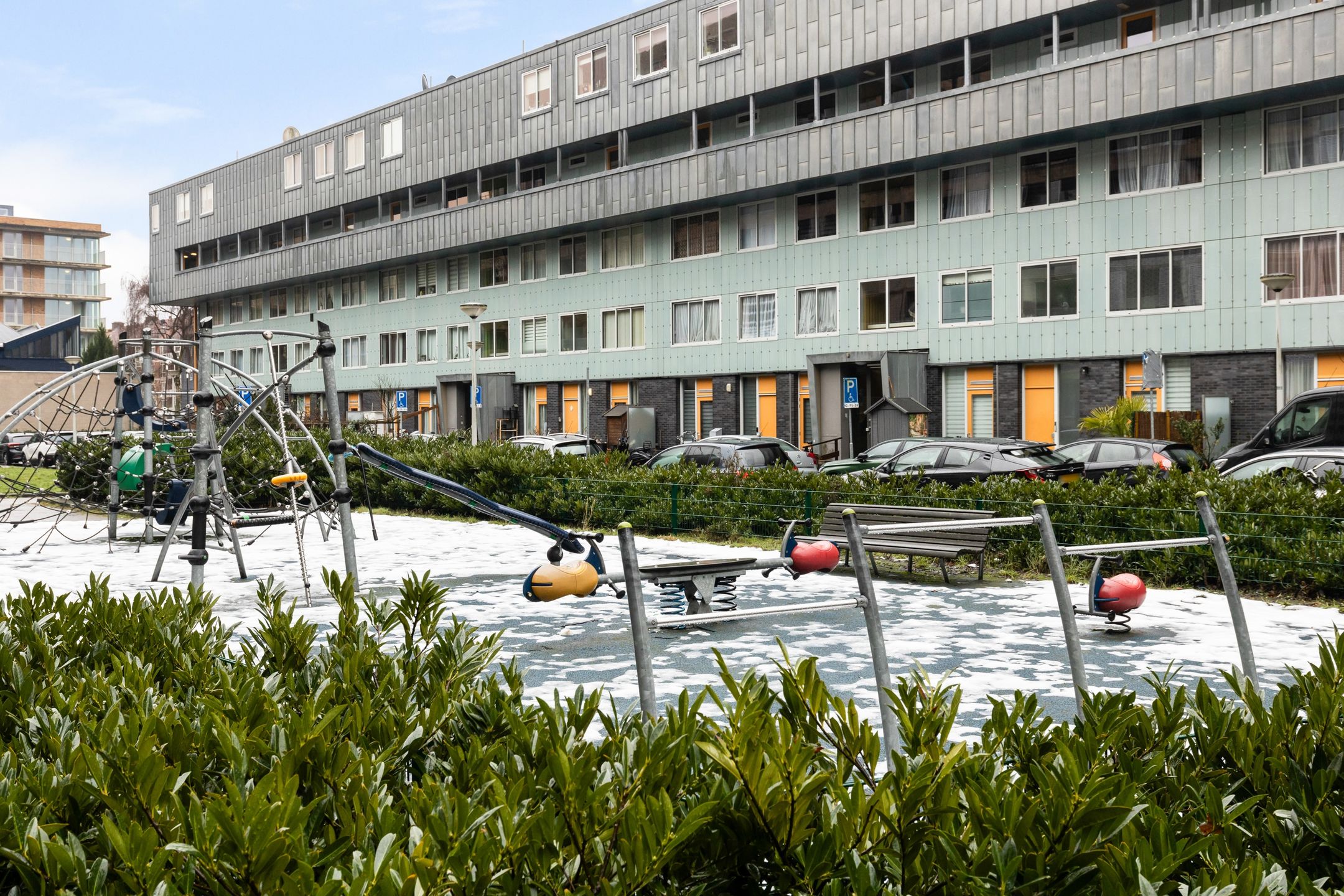 Foto 33 van Wijnand Nuijenstraat 59