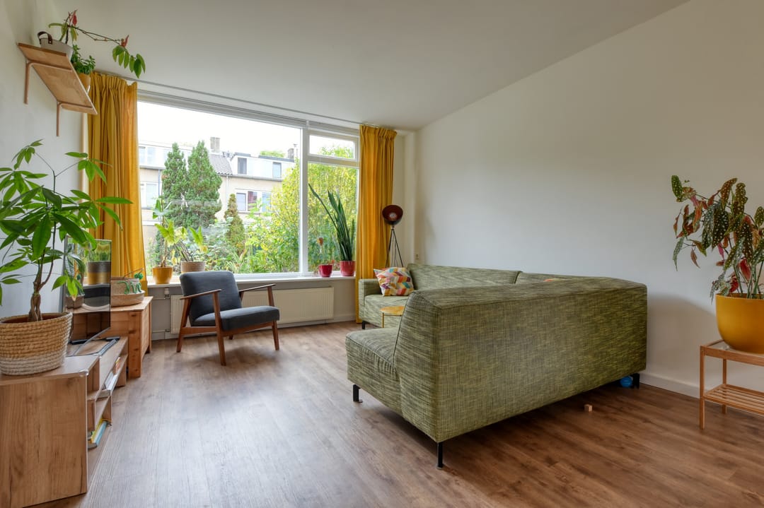 Foto 2 van Maniladreef 14