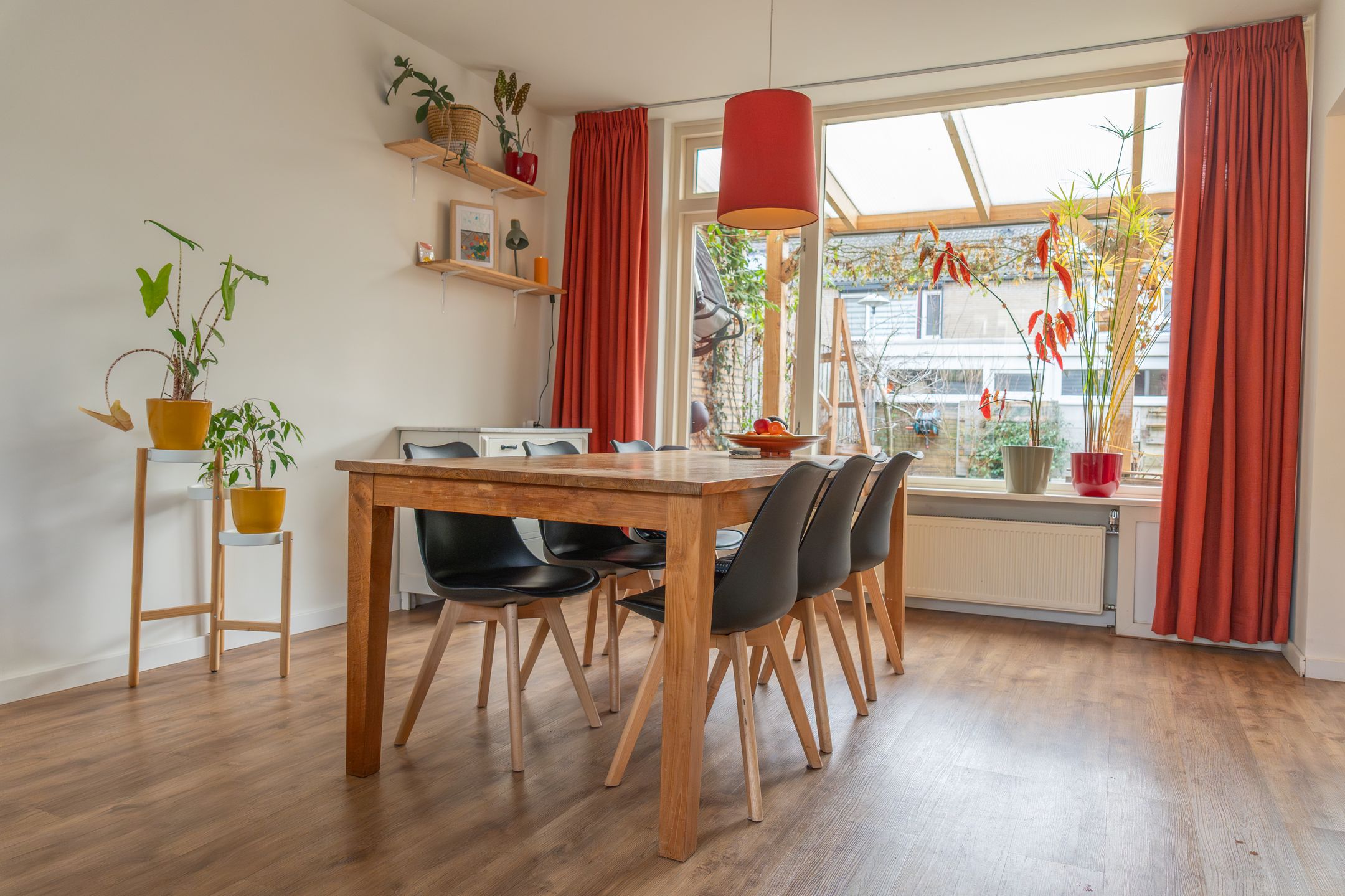 Foto 3 van Maniladreef 14