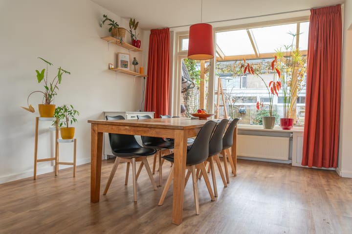 Foto 3 van Maniladreef 14