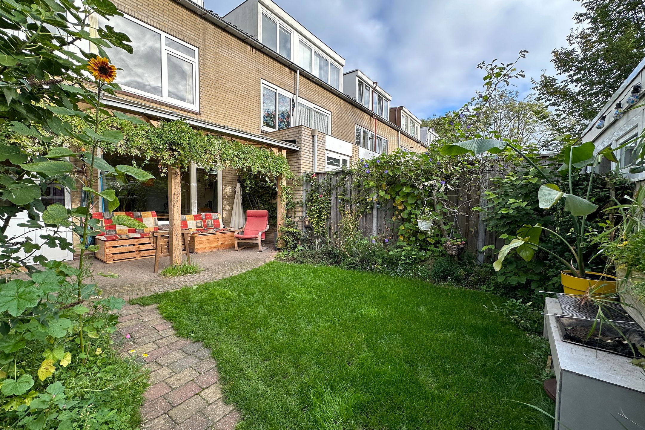 Foto 6 van Maniladreef 14