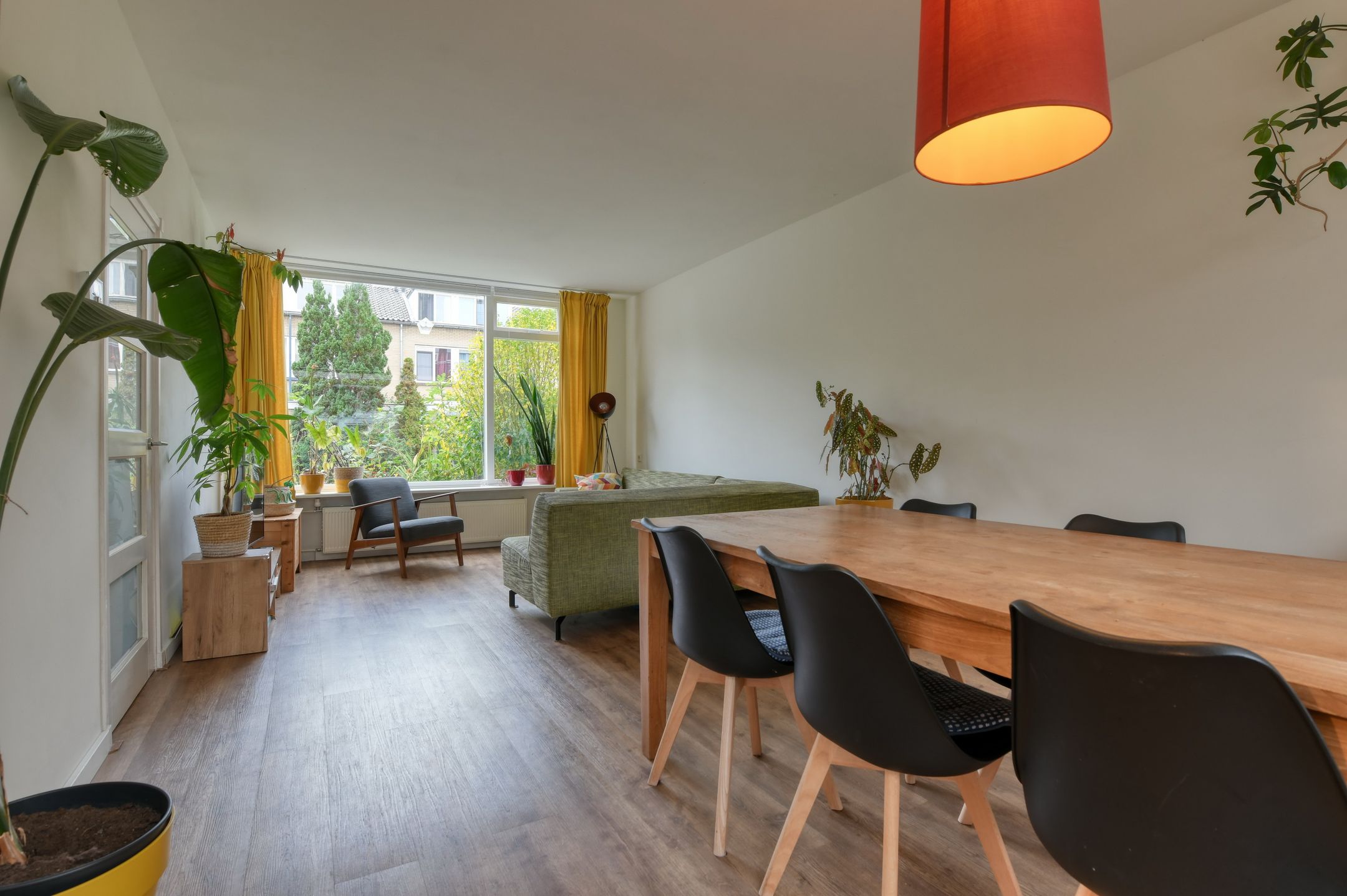 Foto 9 van Maniladreef 14