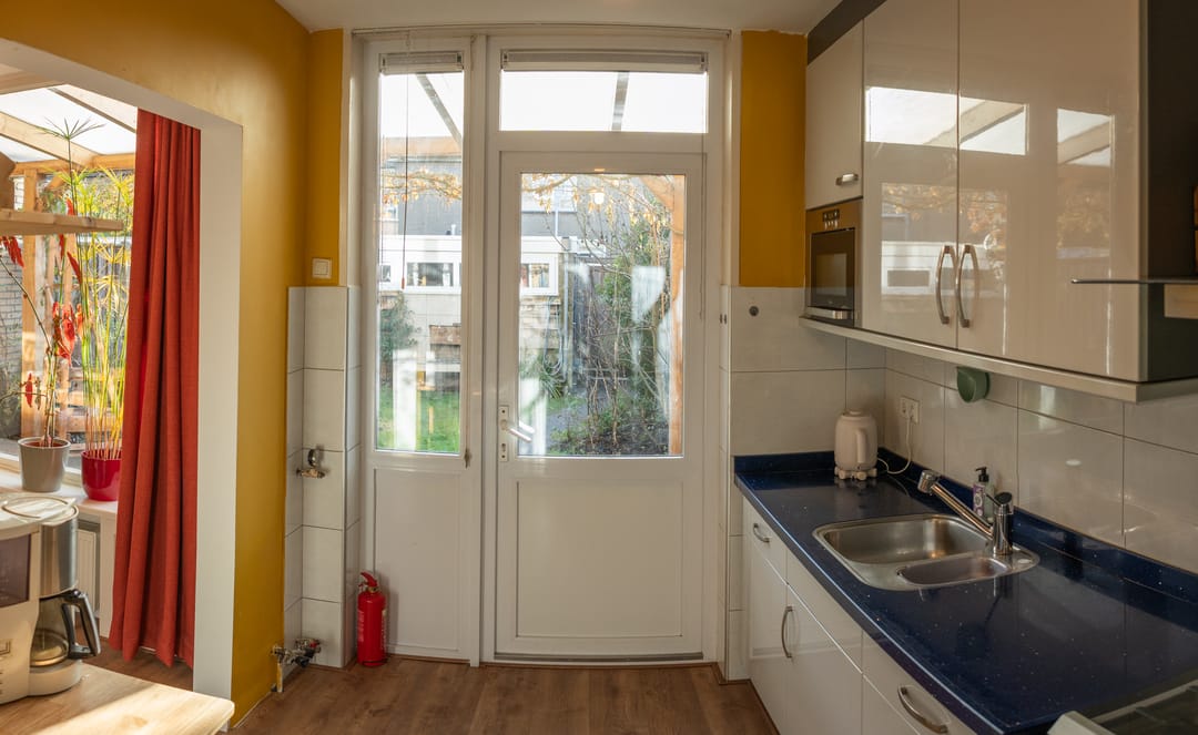 Foto 11 van Maniladreef 14