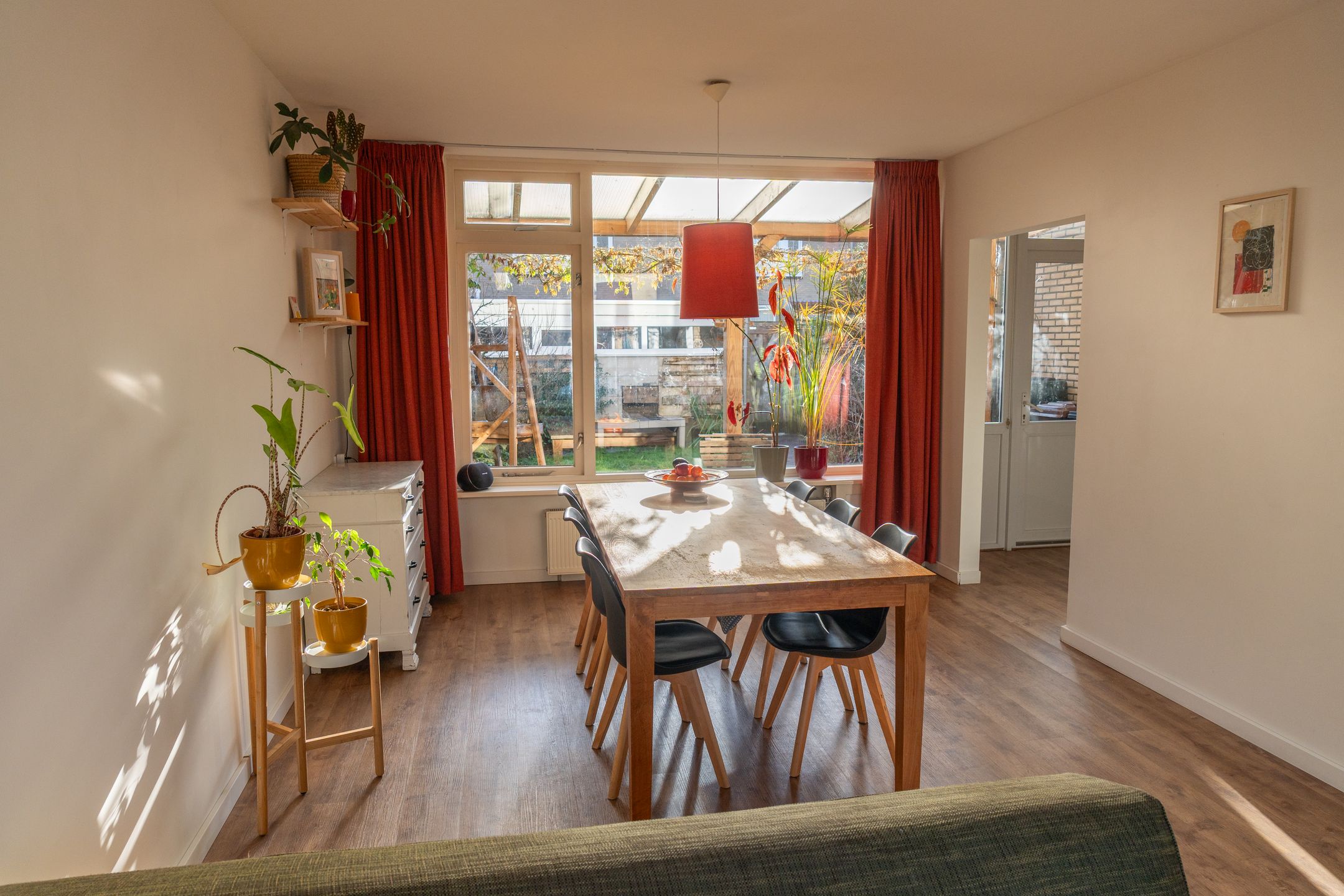 Foto 12 van Maniladreef 14