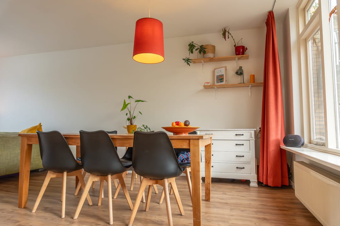 Foto 13 van Maniladreef 14